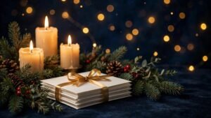 Christmas Quotes and Captions for Cards and Social Media