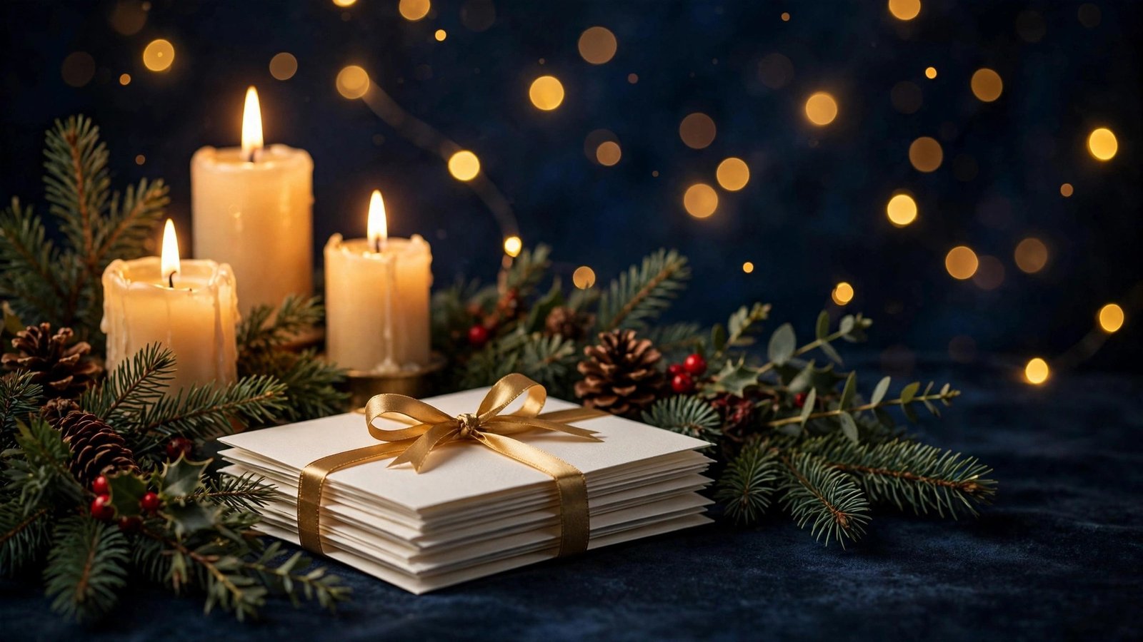 Christmas Quotes and Captions for Cards and Social Media