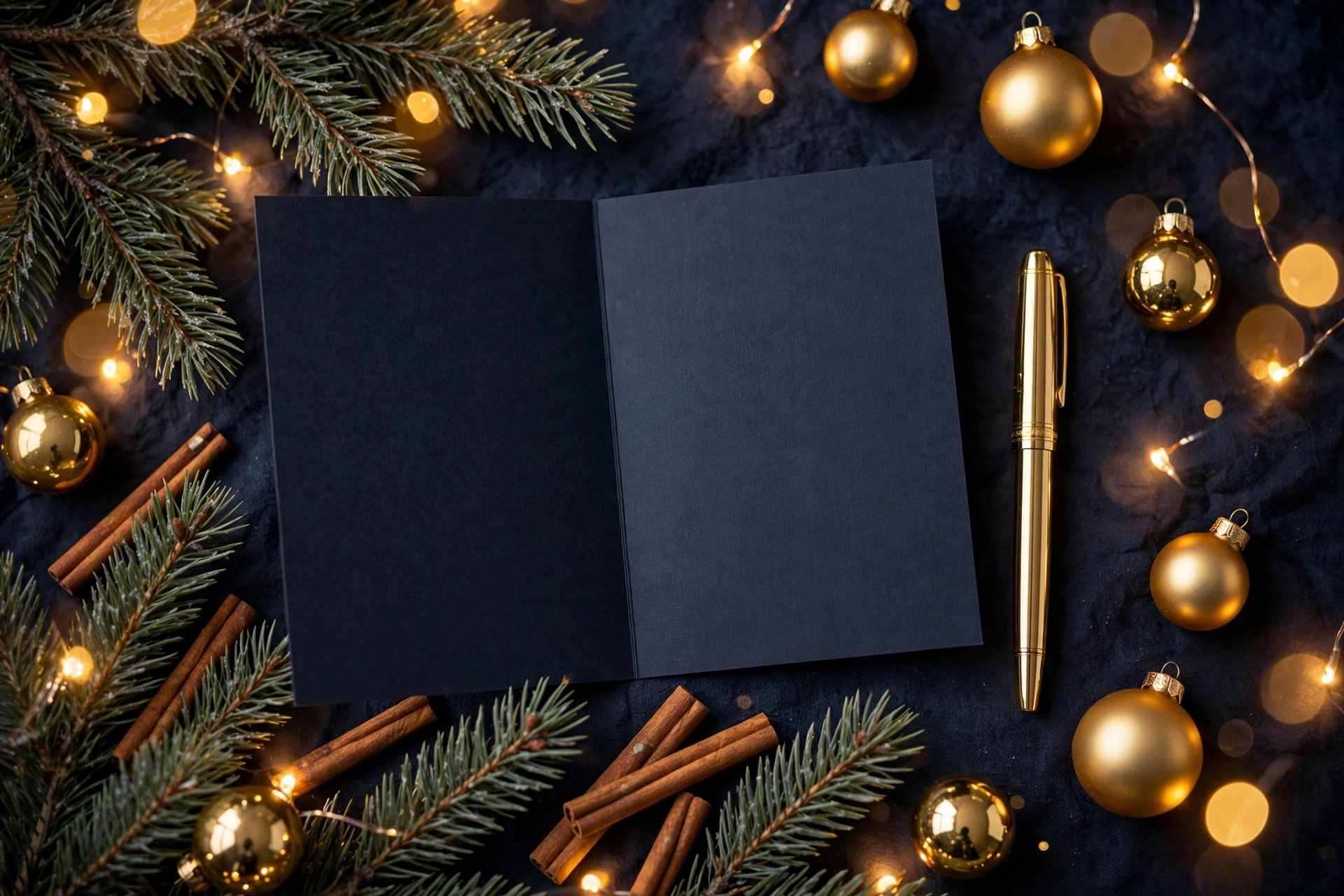 Christmas Wishes and Messages for Everyone You Love