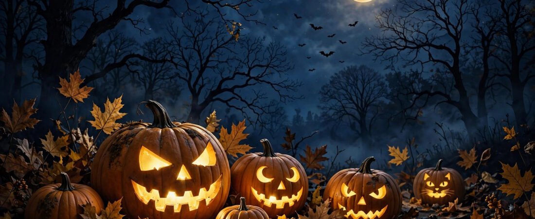 Halloween: History, Origins and Traditions