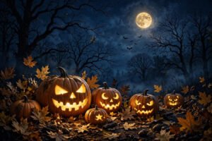 Halloween: History, Origins and Traditions